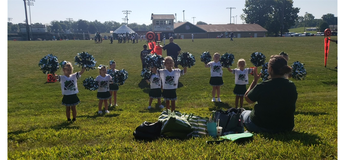 Cheer