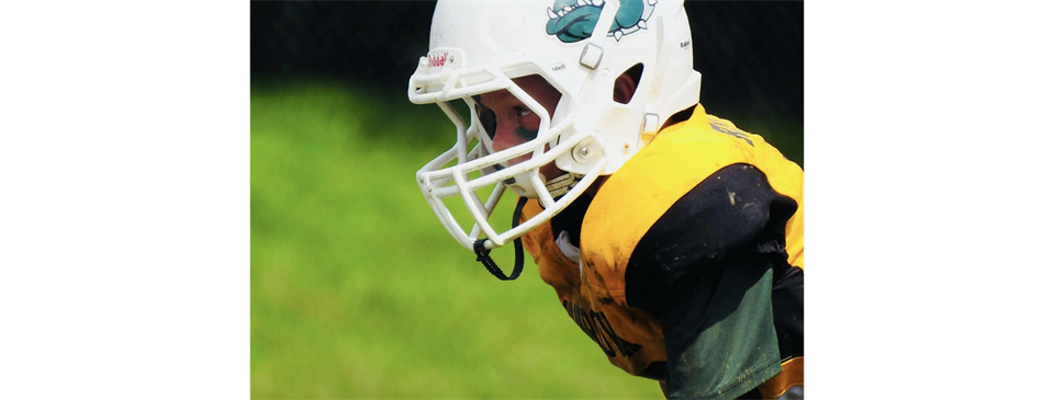FOOTBALL