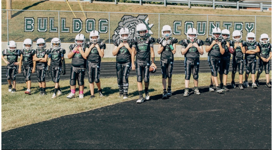 Bulldog Country